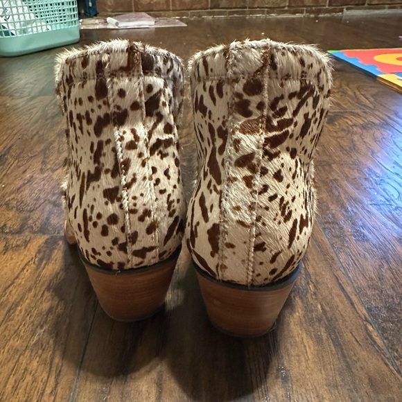 Ariat Dixon Halfcalf Western Boot *DEFECTS- see description - Picture 2 of 6